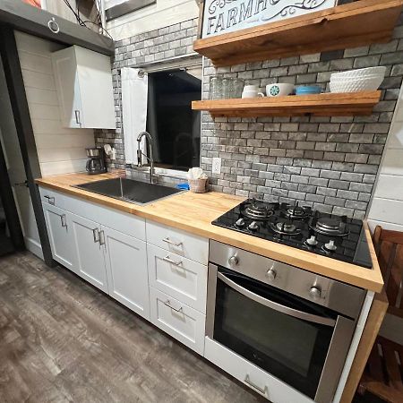 Atlantis Garden Tiny Home Hildale Екстер'єр фото