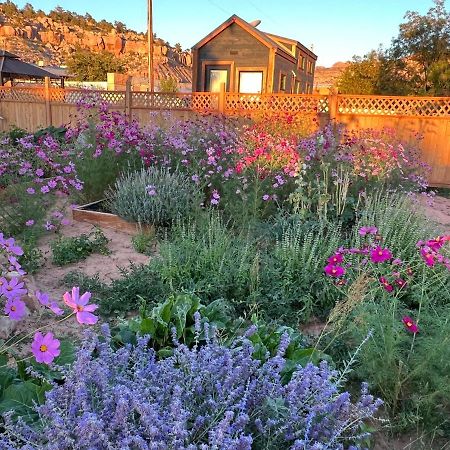 Atlantis Garden Tiny Home Hildale Екстер'єр фото