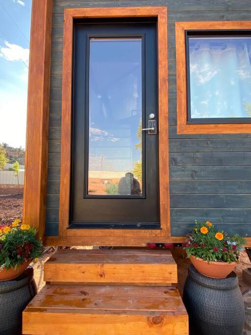 Atlantis Garden Tiny Home Hildale Екстер'єр фото