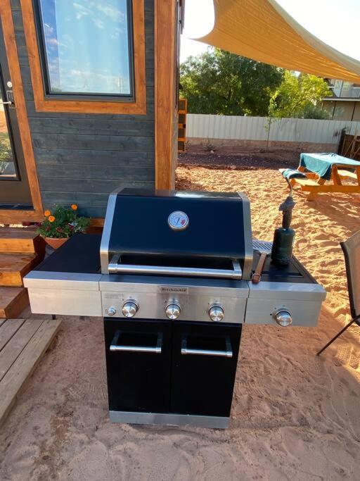 Atlantis Garden Tiny Home Hildale Екстер'єр фото