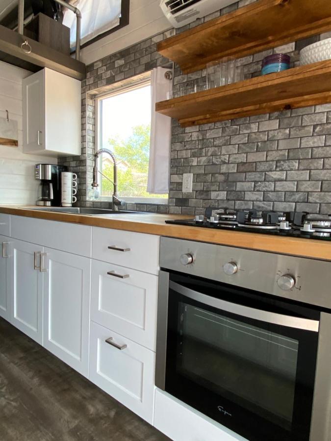 Atlantis Garden Tiny Home Hildale Екстер'єр фото