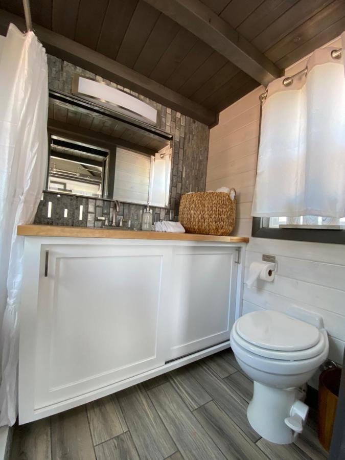 Atlantis Garden Tiny Home Hildale Екстер'єр фото