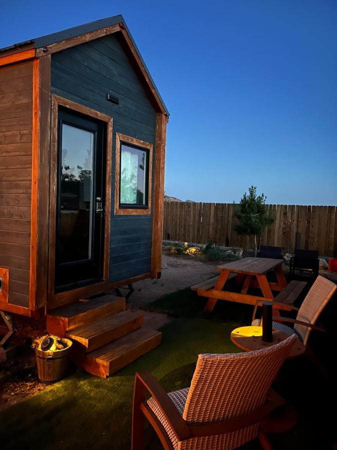 Atlantis Garden Tiny Home Hildale Екстер'єр фото