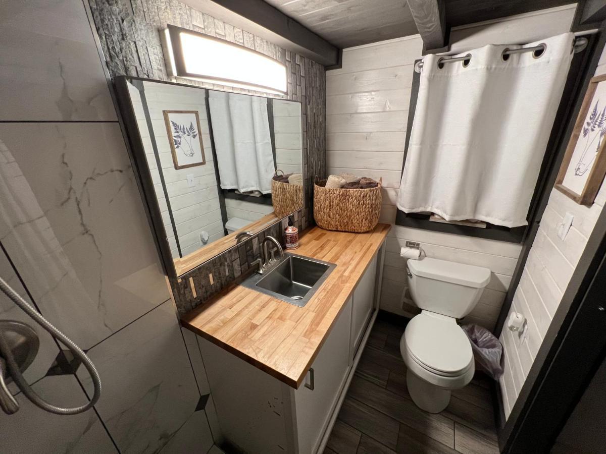 Atlantis Garden Tiny Home Hildale Екстер'єр фото