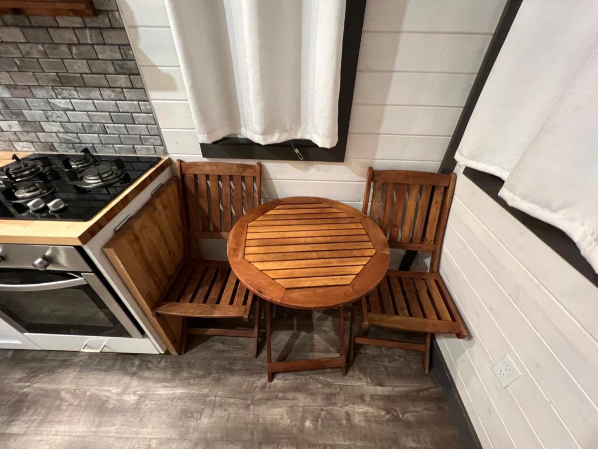 Atlantis Garden Tiny Home Hildale Екстер'єр фото