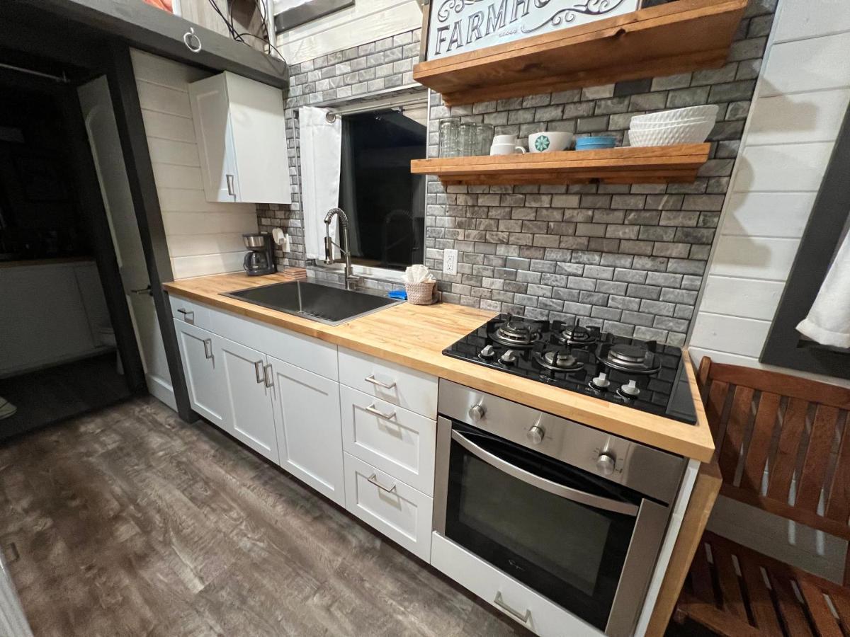 Atlantis Garden Tiny Home Hildale Екстер'єр фото