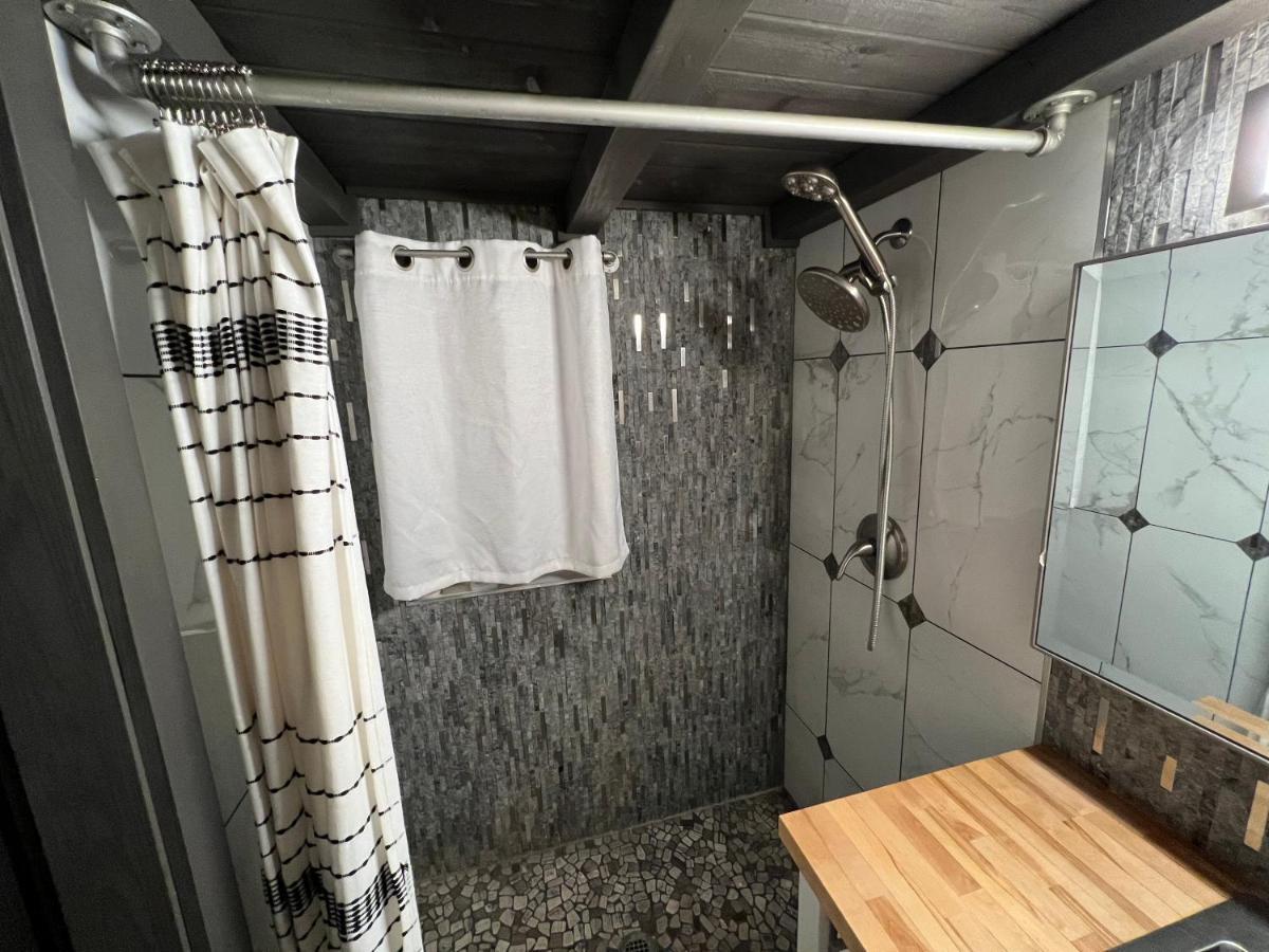 Atlantis Garden Tiny Home Hildale Екстер'єр фото