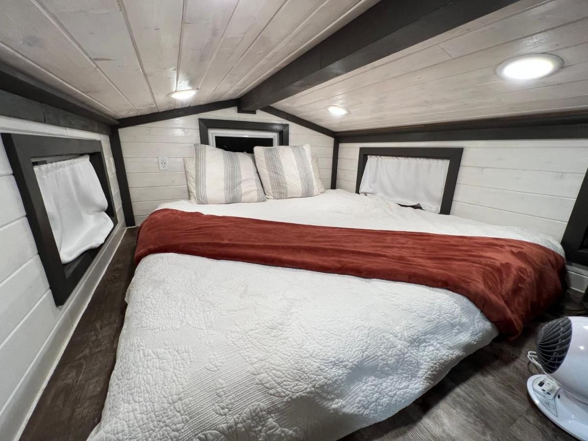 Atlantis Garden Tiny Home Hildale Екстер'єр фото