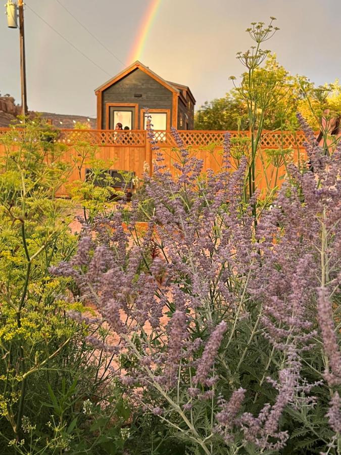 Atlantis Garden Tiny Home Hildale Екстер'єр фото